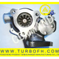 Запчасти для hyundai galloper TURBO TD04-10T-4